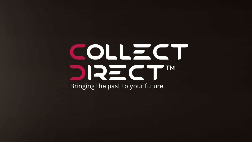 Collect Direct - Collectables