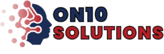 ON10 Solutions Logo